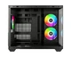 Корпус ID-Cooling View 500 ARGB Black - зображення 6