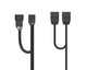Корпус ID-Cooling View 500 ARGB Black - зображення 12