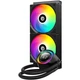 Система водяного охолодження ID-Cooling FX240 TD - зображення 2