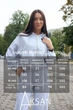 Базовый спортивный костюм двойка с капюшоном турецкий трикотаж штаны джоггеры Aksan 26.3030 42(S) Меланж - изображение 6