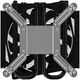 Кулер процесорний ID-Cooling IS-23i Black - зображення 3
