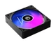 Кулер для процесора ID-Cooling SE-903-XT V2 баштовий 150 Вт чорний - изображение 14