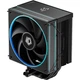Кулер процесорний ID-Cooling Frozn A410 TD ARGB - зображення 2