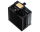 Кулер процесорний ID-Cooling Frozn A410 TD ARGB - зображення 7