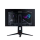 Монитор Asus 26.5" ROG Swift PG27UCWM (90LM0CY1-B01971) OLED Black 480Hz - изображение 2