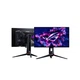 Монитор Asus 26.5" ROG Swift PG27UCWM (90LM0CY1-B01971) OLED Black 480Hz - изображение 4