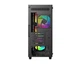 Корпус ID-Cooling Ware 300 ARGB Black - зображення 7