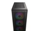Корпус ID-Cooling Ware 300 ARGB Black - зображення 6
