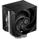 Кулер процесорний ID-Cooling SE-214-XT V2 Plus 220 Вт Чорний - зображення 1