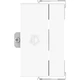 Кулер процесорний ID-Cooling SE-214-XT V2 ARGB White - зображення 3