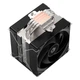 Кулер процесорний ID-Cooling SE-214-XT V2 Plus 220 Вт Чорний - зображення 6