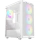 Корпус ID-Cooling Ware 300 ARGB White - зображення 1