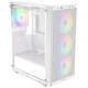 Корпус ID-Cooling Ware 300 ARGB White - зображення 2