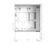 Корпус ID-Cooling Ware 300 ARGB White - зображення 4