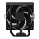Кулер процессорный ID-Cooling SE-903-XT V2 Black (SE-903-XT V2 BLACK) - изображение 6