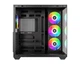 Корпус ID-Cooling View 510 ARGB Black (VIEW 510 ARGB) - зображення 6