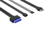 Корпус ID-Cooling View 510 ARGB Black (VIEW 510 ARGB) - зображення 3
