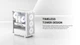 Корпус ID-Cooling Ware 300 ARGB White - зображення 14