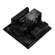 Кулер процессорный ID-Cooling SE-903-XT V2 Black (SE-903-XT V2 BLACK) - изображение 13