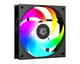 Корпус ID-Cooling View 510 ARGB Black - зображення 10