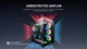 Корпус ID-Cooling View 510 ARGB Black - зображення 14