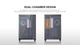 Корпус ID-Cooling View 510 ARGB Black - зображення 13