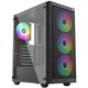 Корпус ID-Cooling Ware 310 ARGB Black - зображення 1
