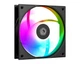 Корпус ID-Cooling Ware 310 ARGB Black - изображение 11