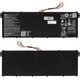 Аккумуляторная батарея для ноутбука Acer TravelMate TMP414-51 (AP18C7M/15.4V) ( 191373 ) - изображение 1