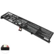 Акумулятор для ноутбука Lenovo Legion 5-15ACH6H (L20C4PC1) - зображення 3