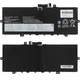 Аккумуляторная батарея для ноутбука Lenovo ThinkBook 13s G4 ARB (L21M4PD0) ( 192934 ) - изображение 1