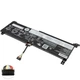 Аккумуляторная батарея для ноутбука Lenovo IdeaPad V14 G2 IJL (L20M2PF0/7.68V) ( 191566 ) - изображение 3