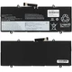 Аккумуляторная батарея для ноутбука Lenovo IdeaPad Duet 5 12IAU7 (L21L4PE3) ( 192942 ) - изображение 1