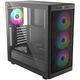 Корпус ID-Cooling Ware 510 ARGB Black - зображення 2