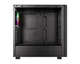 Корпус ID-Cooling Ware 510 ARGB Black - зображення 4