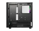 Корпус для ПК ID-Cooling Ware 510 ARGB Midi-Tower без БЖ ATX/MicroATX/Mini-ITX Mesh Black - зображення 6