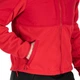 Куртка тактическая флисовая 5.11 Tactical Fleece 2.0 3XL Range Red - изображение 4