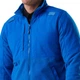 Куртка тактическая флисовая 5.11 Tactical Fleece 2.0 2XL Royal Blue - изображение 3