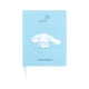 Дневник школьный Kite Cinnamoroll, мягкая обложка (CR26-283) - изображение 1