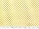 Ткань Коттон горошки 4 мм, сиреневый на желтом, пог. м. (к326, 2603008A, д1 к7) - изображение 4