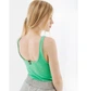 Боди женское Nike Sportswear Women's Bodysuit M Зеленый FJ5219-363 - изображение 2