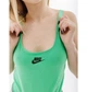 Боди женское Nike Sportswear Women's Bodysuit M Зеленый FJ5219-363 - изображение 3