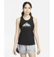 Майка женская Nike Dri-Fit Black M Черный DX1023-010 - изображение 3