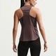 Майка женская Nike Swift Tank S HQ0620-502 - изображение 2