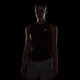 Майка женская Nike Swift Tank S HQ0620-502 - изображение 7