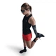 Майка жіноча Nike Swift Tank L Чорний HQ0620-010 - зображення 6