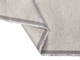 Ткань Лен вискоза 30/70 меланжевый, бежевый меланж, пог. м. (л38, 2509094B, к1) - изображение 4