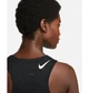 Майка жіноча Nike Dri-Fit Adv Aeroswift Black Dm7551-010 XS Чорний DM7551-010 - зображення 6