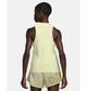 Майка женская Nike Dri-Fit Yellow M Желтый DX1023-331 - изображение 2