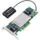 Контролер RAID Adaptec Series 8 ASR-81605ZQ 1Gb 12Gb/s - изображение 1
